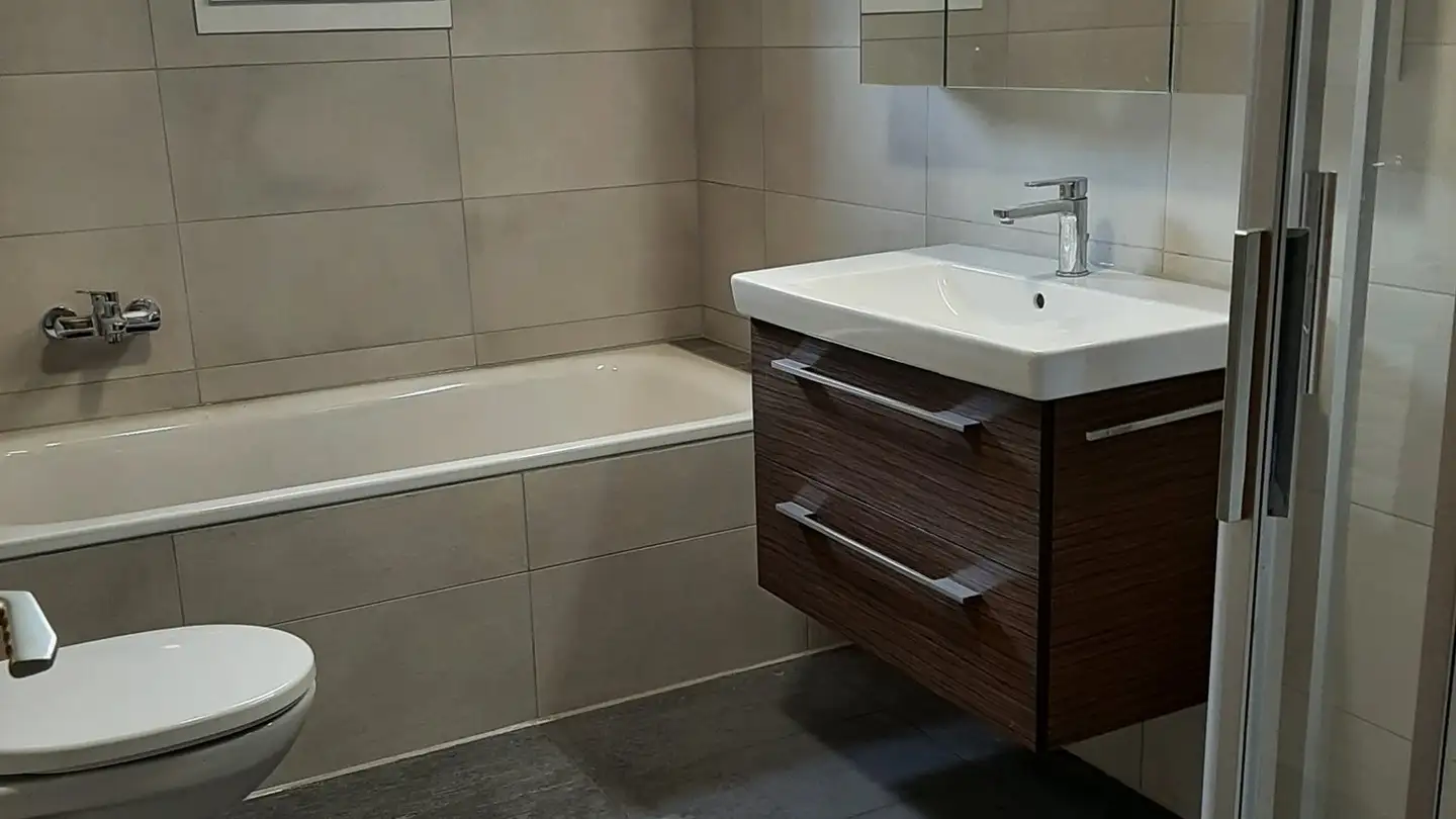 Apartment for rent - 6467 Schattdorf - Photo 4