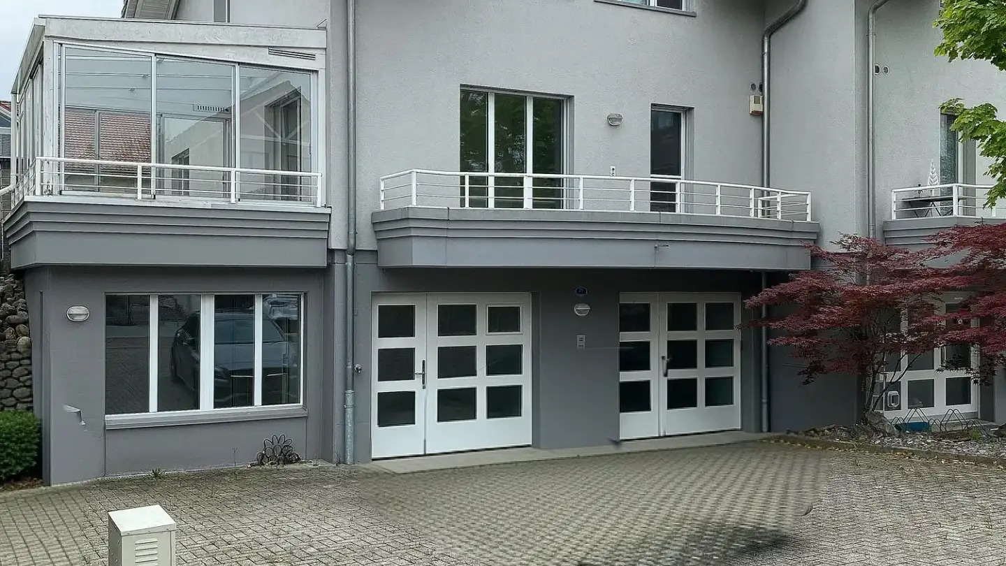 Einfamilienhaus mieten - Buchenweg 21, 6034 Inwil