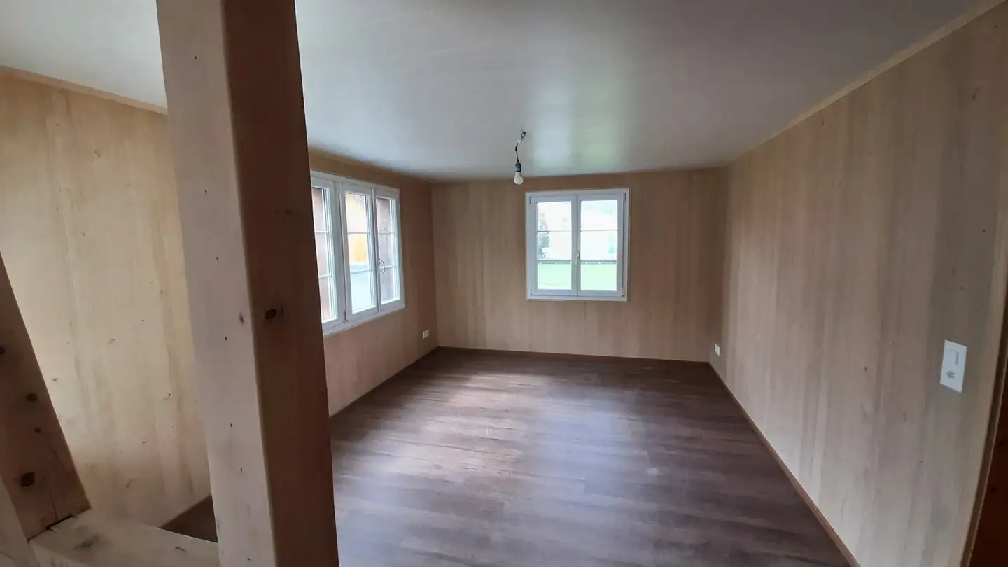 Wohnung mieten - 6467 Schattdorf