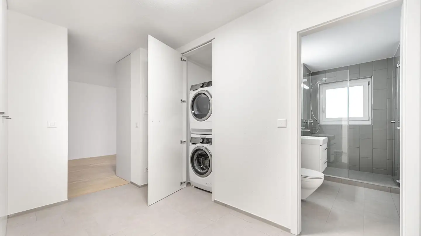Wohnung mieten - Langacherstrasse 10, 8103 Unterengstringen - Foto 3