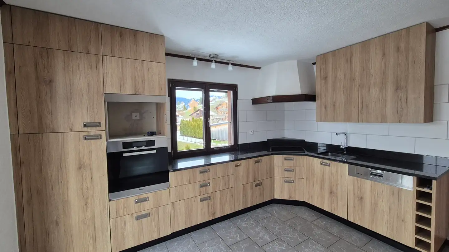 Wohnung mieten - Le Liderrey 6, 1637 Charmey (Gruyère)