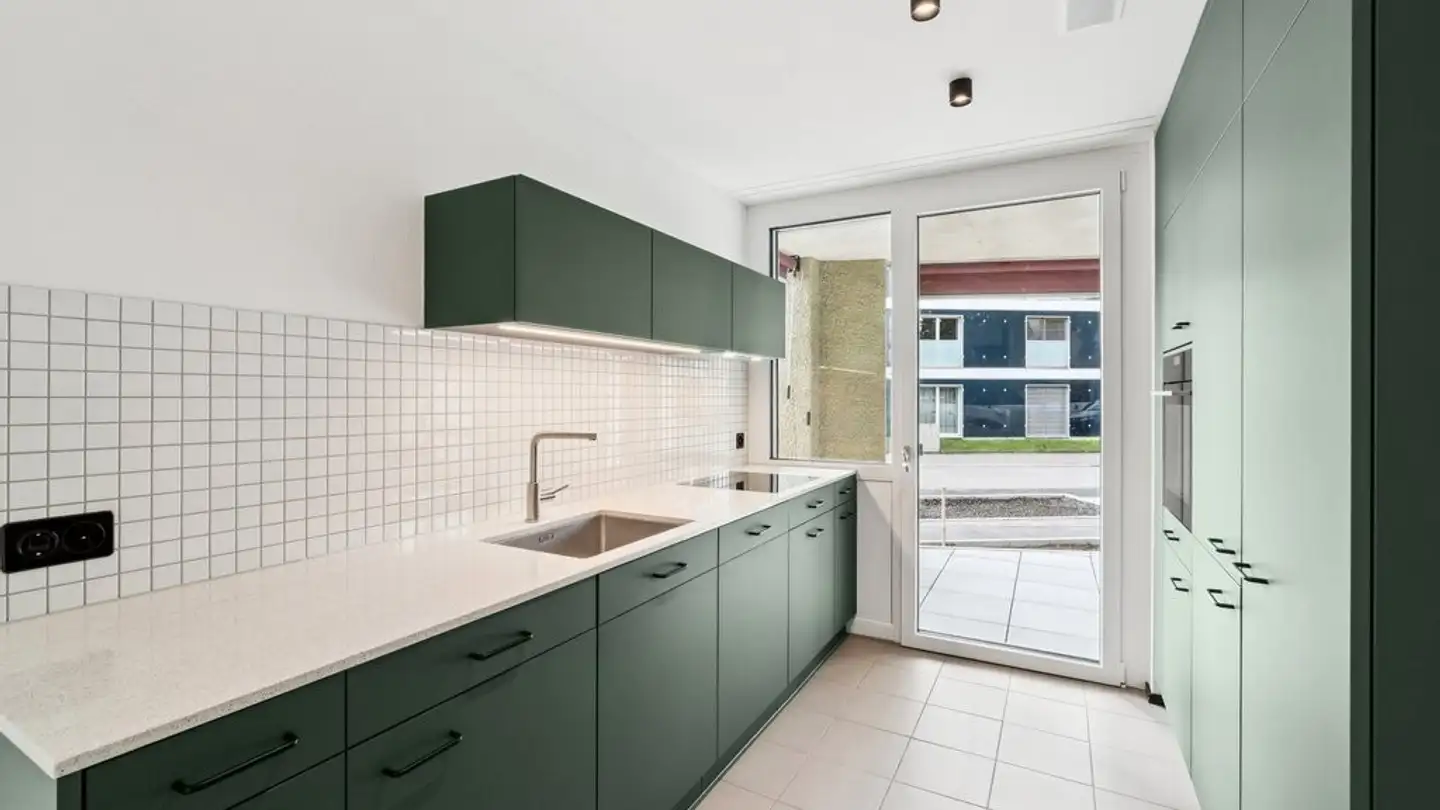 Appartement à louer - Birchlenstrasse 22, 8600 Dübendorf - Photo 3