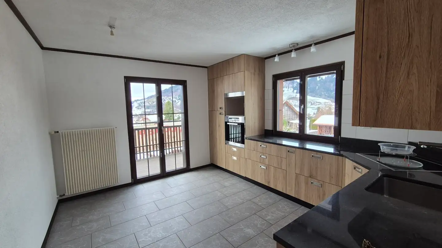 Wohnung mieten - Le Liderrey 6, 1637 Charmey (Gruyère) - Foto 2