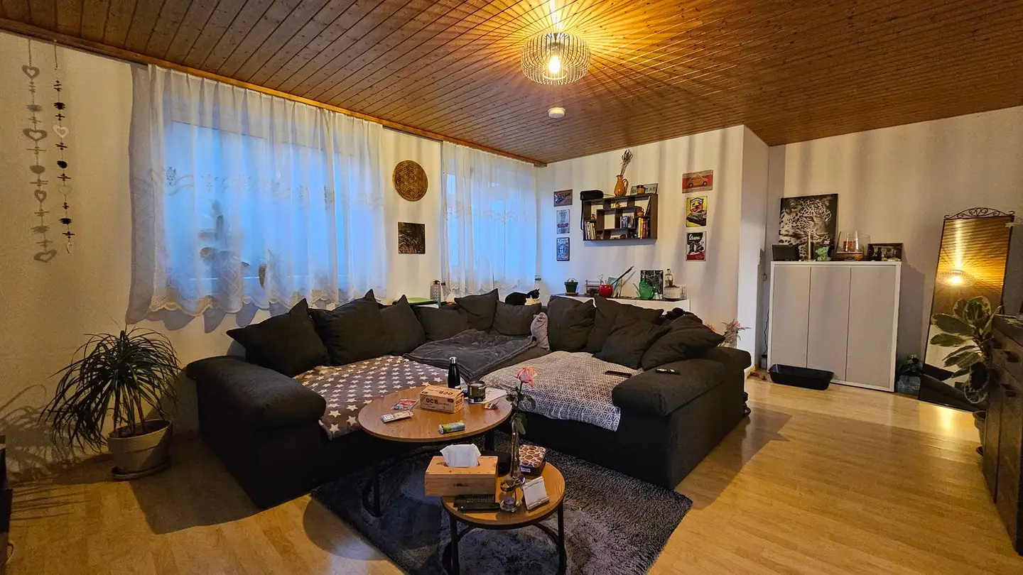 Appartement à louer - Brendenstrasse 11, 9424 Rheineck - Photo 2