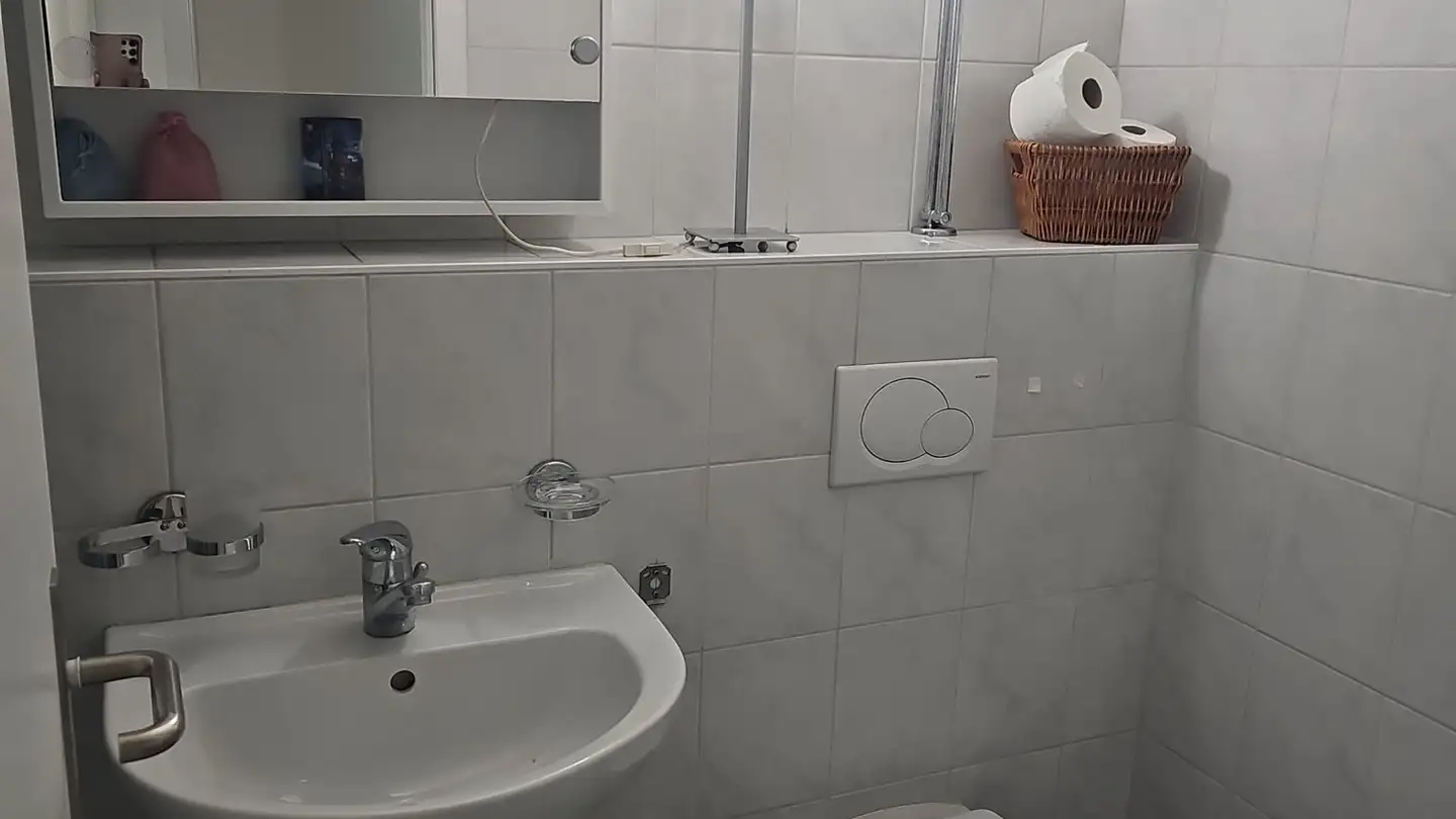Single room for rent - Route Du Bois, 1024 Ecublens VD - Photo 4
