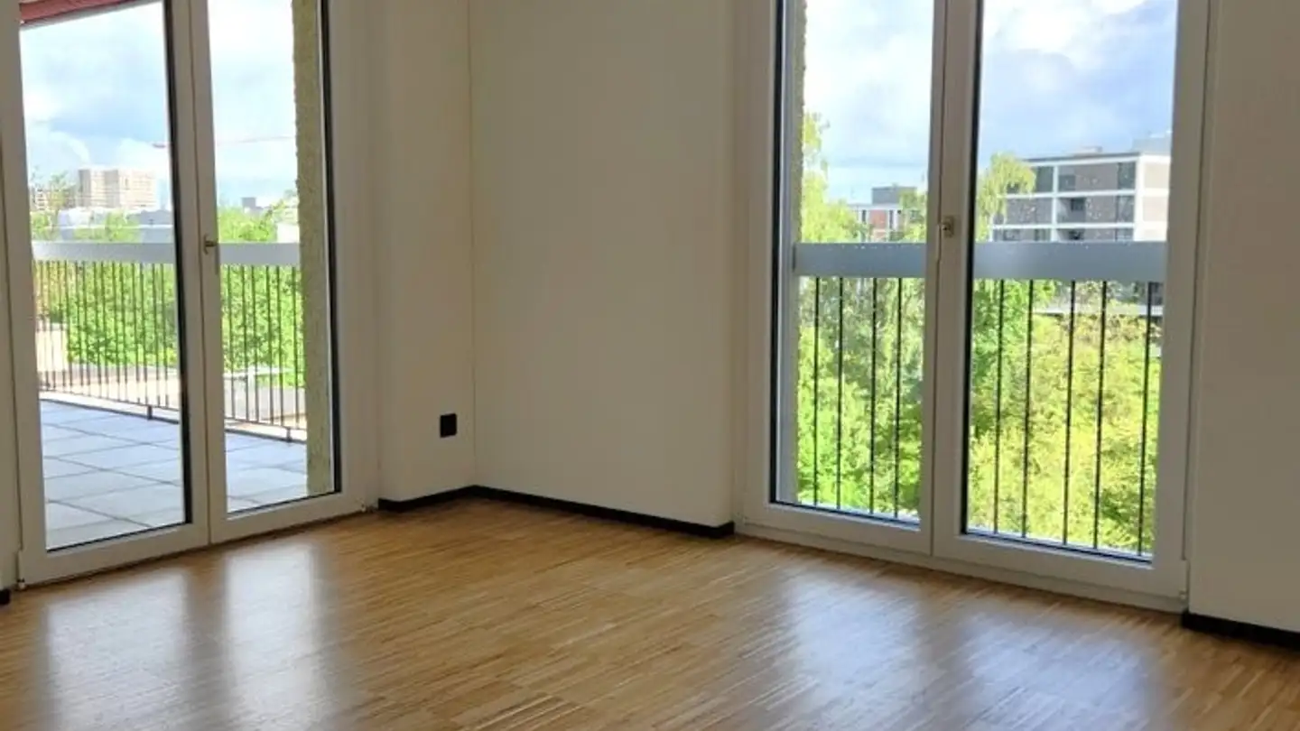 Appartement à louer - Birchlenstrasse 22, 8600 Dübendorf - Photo 4