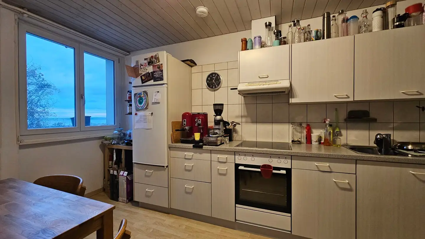 Appartement à louer - Brendenstrasse 11, 9424 Rheineck - Photo 4