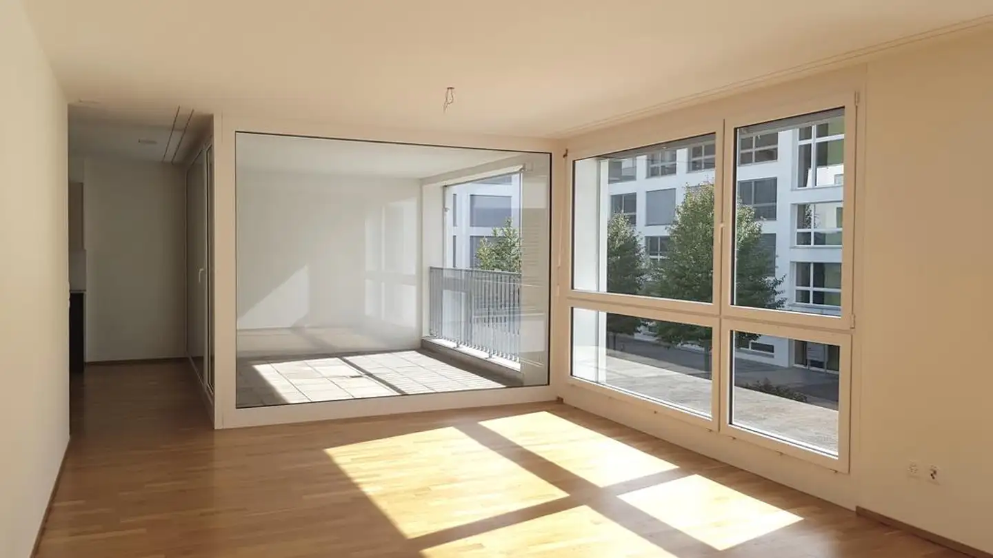 Appartamento in affitto - Gürtelstrasse 64, 7000 Chur - Foto 4