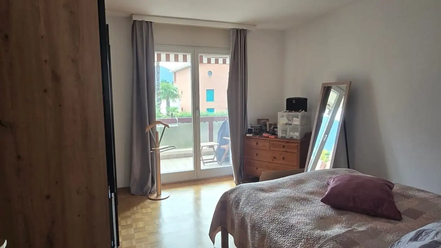 Apartment for rent - Via Pancaldi Mola 21B, 6612 Ascona - Photo 2