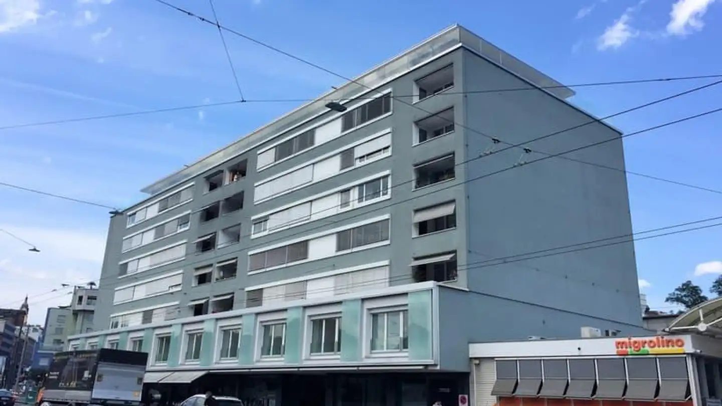 Apartment for rent - Gerliswilstrasse 26, 6020 Emmenbrücke