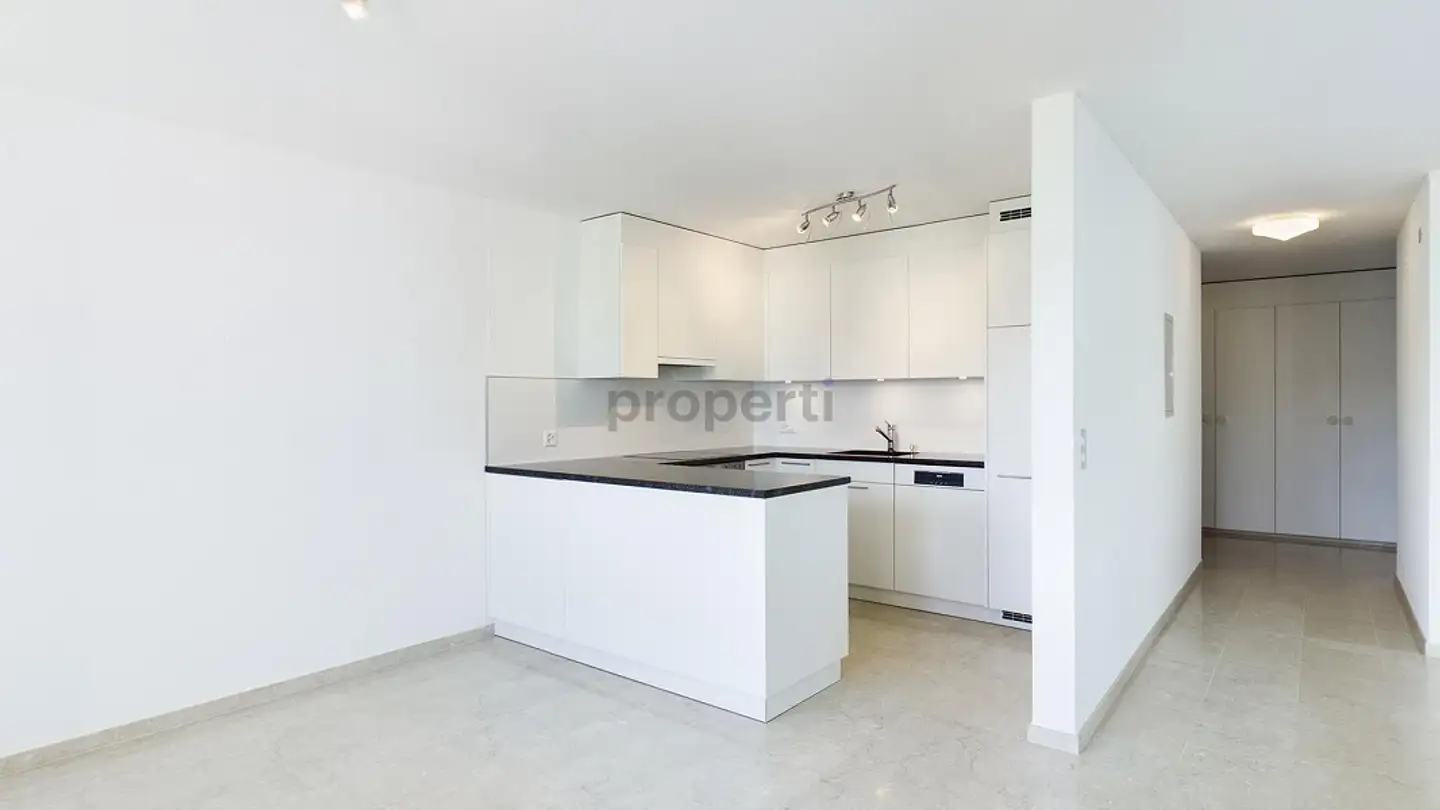 Wohnung mieten - 9320 Arbon