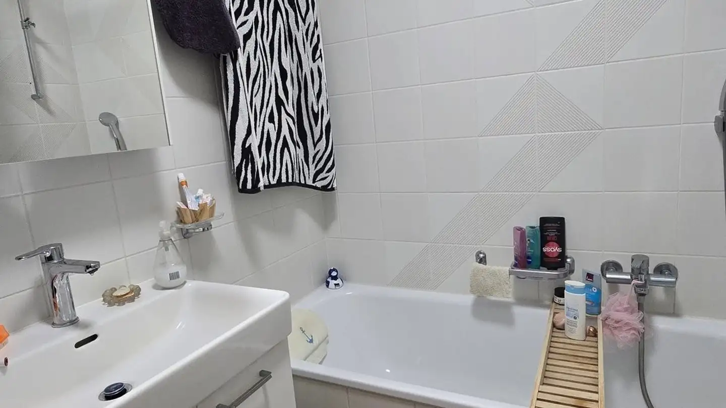 Apartment for rent - Via Pancaldi Mola 21B, 6612 Ascona - Photo 3