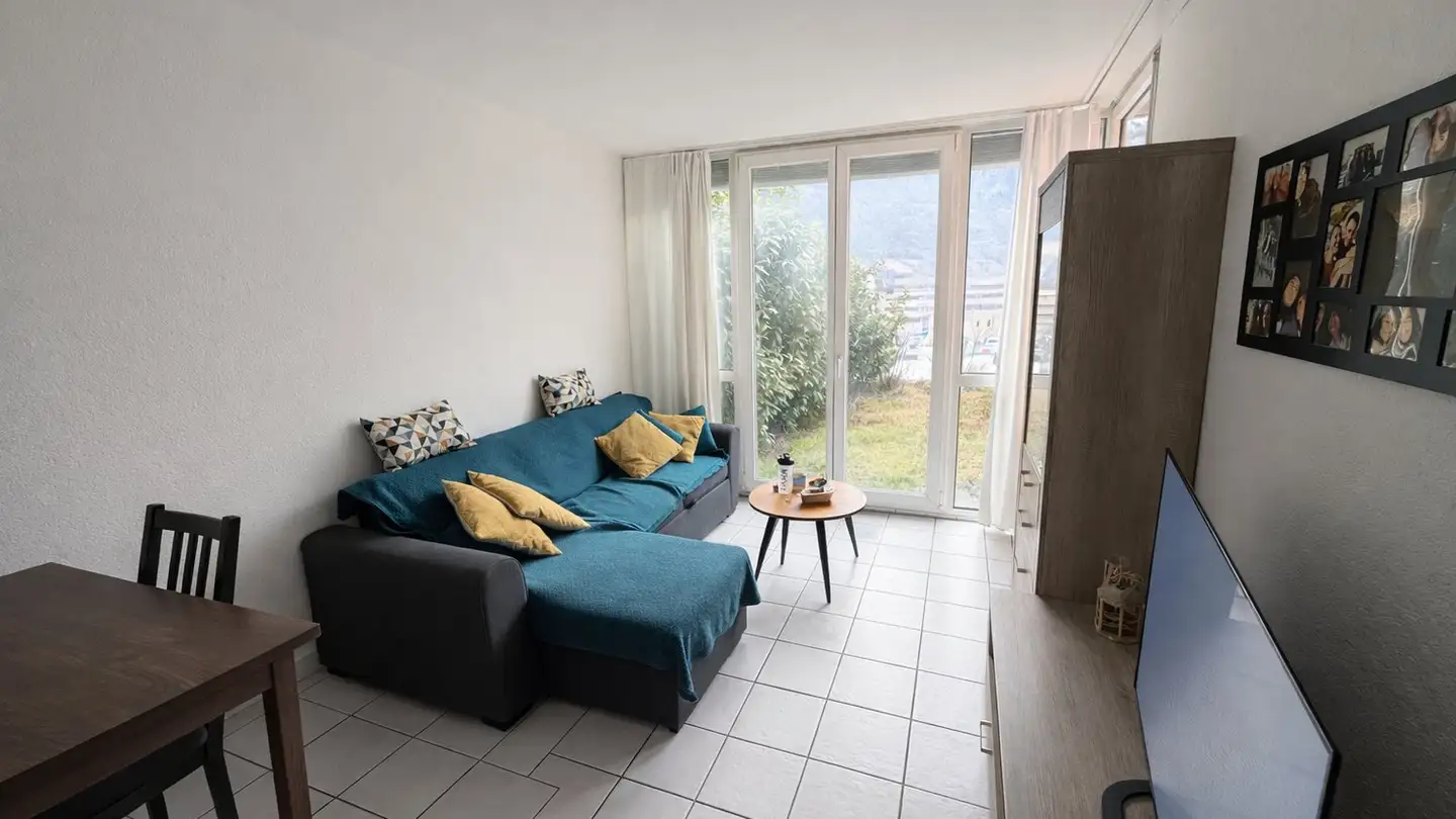 Wohnung kaufen - Sierre, 3960 Sierre - Foto 2
