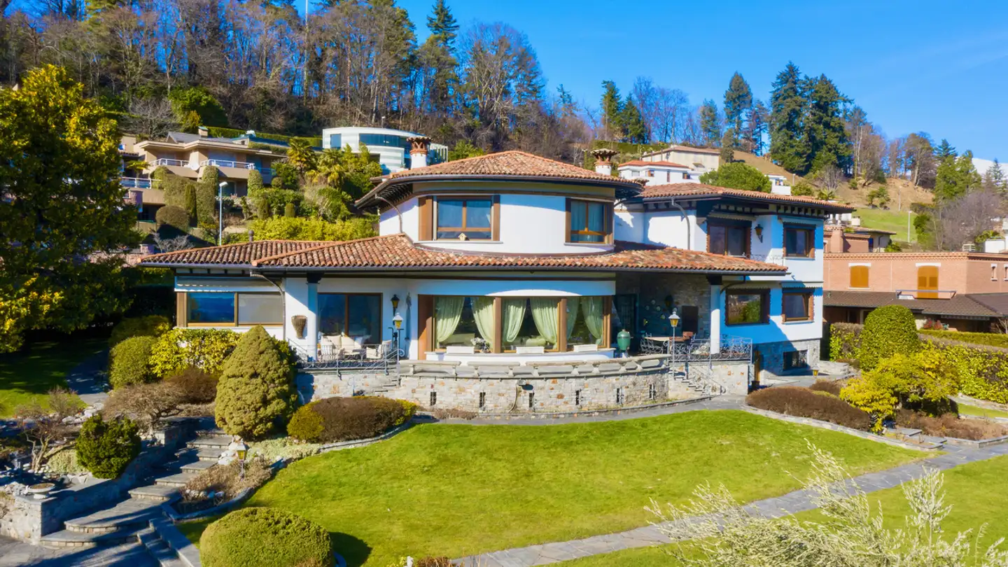 Villa in vendita - 6942 Savosa - Foto 4