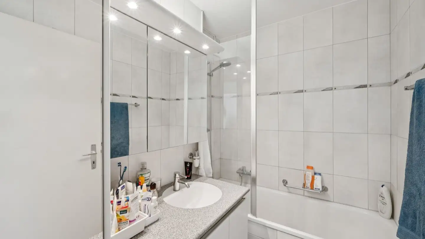 Appartement à vendre - Ringstrasse, 4106 Therwil - Photo 4