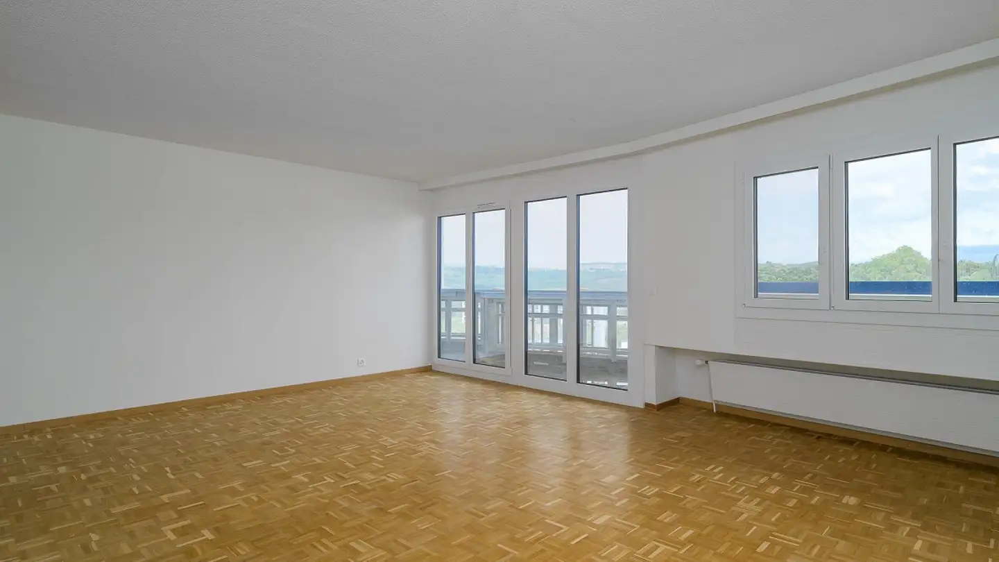 Appartamento in affitto - Avenue Du Delay 10, 1110 Morges