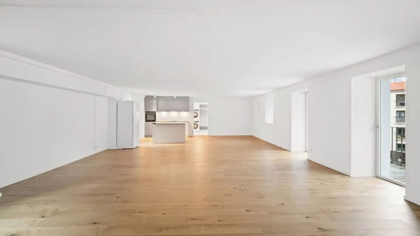 Loft à louer - Sennhofstrasse 19, 7000 Chur - Photo 3