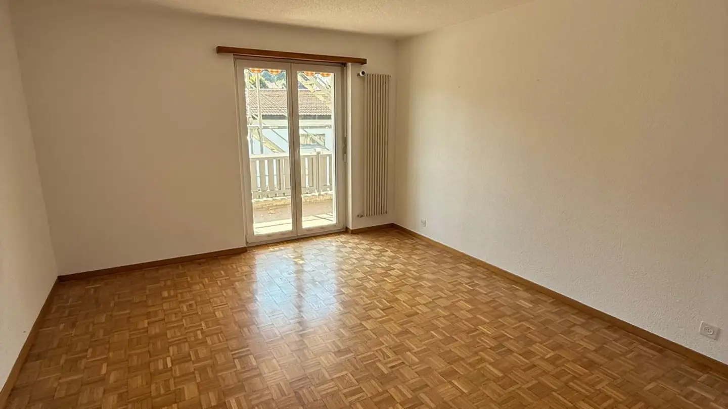 Wohnung mieten - Passage De La Poste 5, 2714 Les Genevez JU - Foto 3