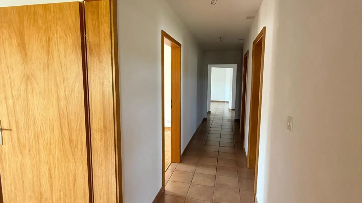 Wohnung mieten - Passage De La Poste 5, 2714 Les Genevez JU - Foto 4