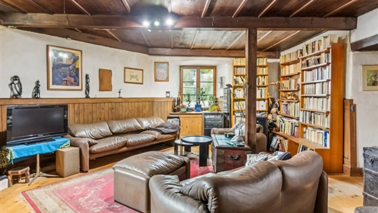 Fattoria in vendita - 2745 Grandval - Photo 4