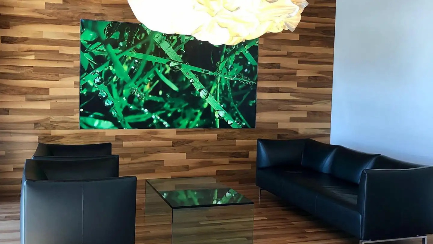 Office space for rent - Hinterbergstrasse 18, 6312 Steinhausen - Photo 4