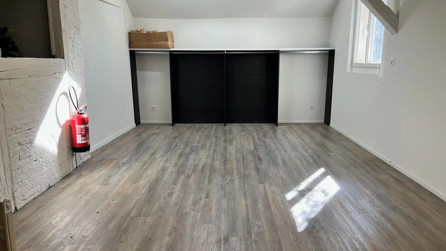 Commercial for rent - Bahnhofstrasse 16, 4106 Therwil - Photo 2