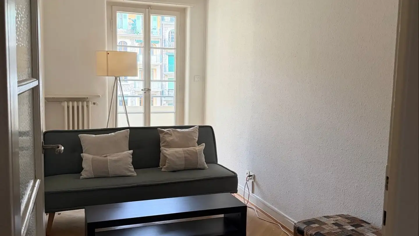 Appartement à louer - 1208 Genève - Photo 2
