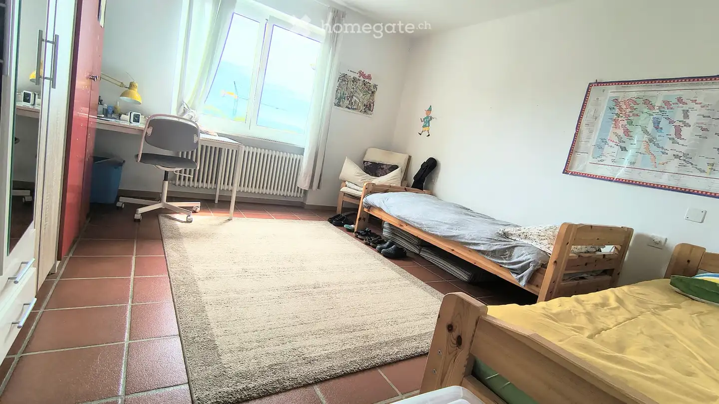 Appartamento in affitto - 6949 Comano