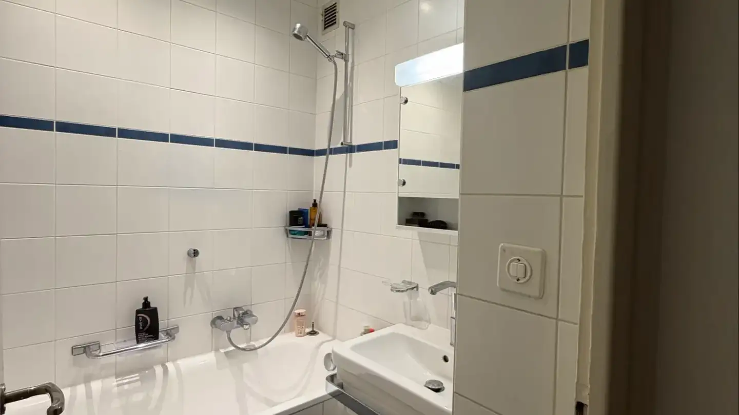 Appartement à louer - 1208 Genève - Photo 3