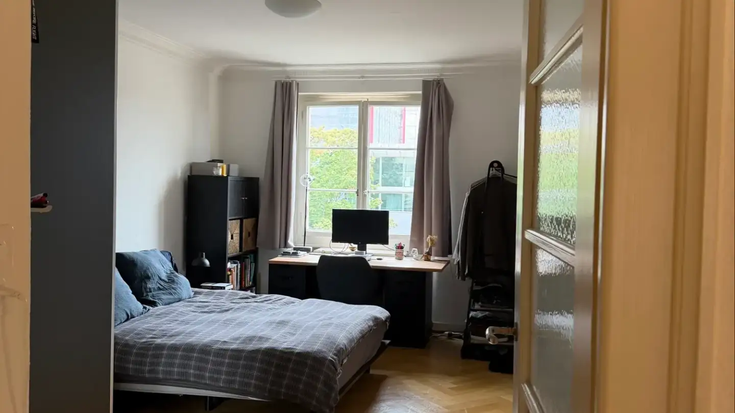 Appartement à louer - 1208 Genève - Photo 4