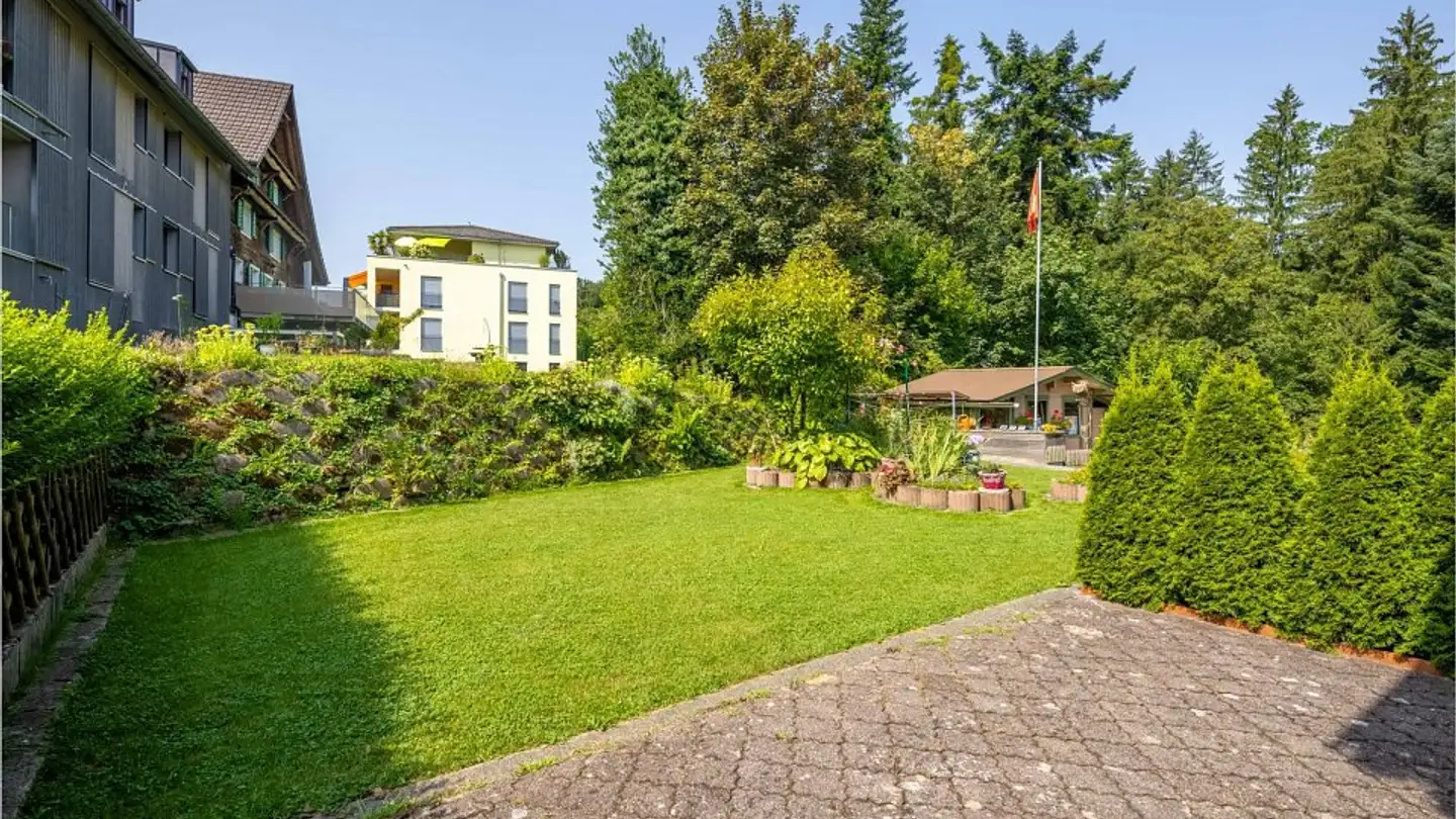 Apartment for sale - Küntwilerstrasse 52, 6343 Rotkreuz - Photo 3