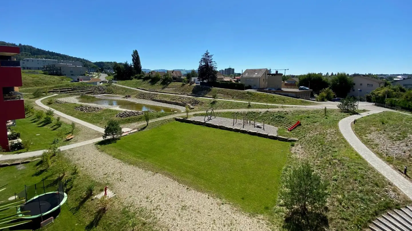 Wohnung mieten - Dr. Zuber-Strasse, 3072 Ostermundigen - Foto 2