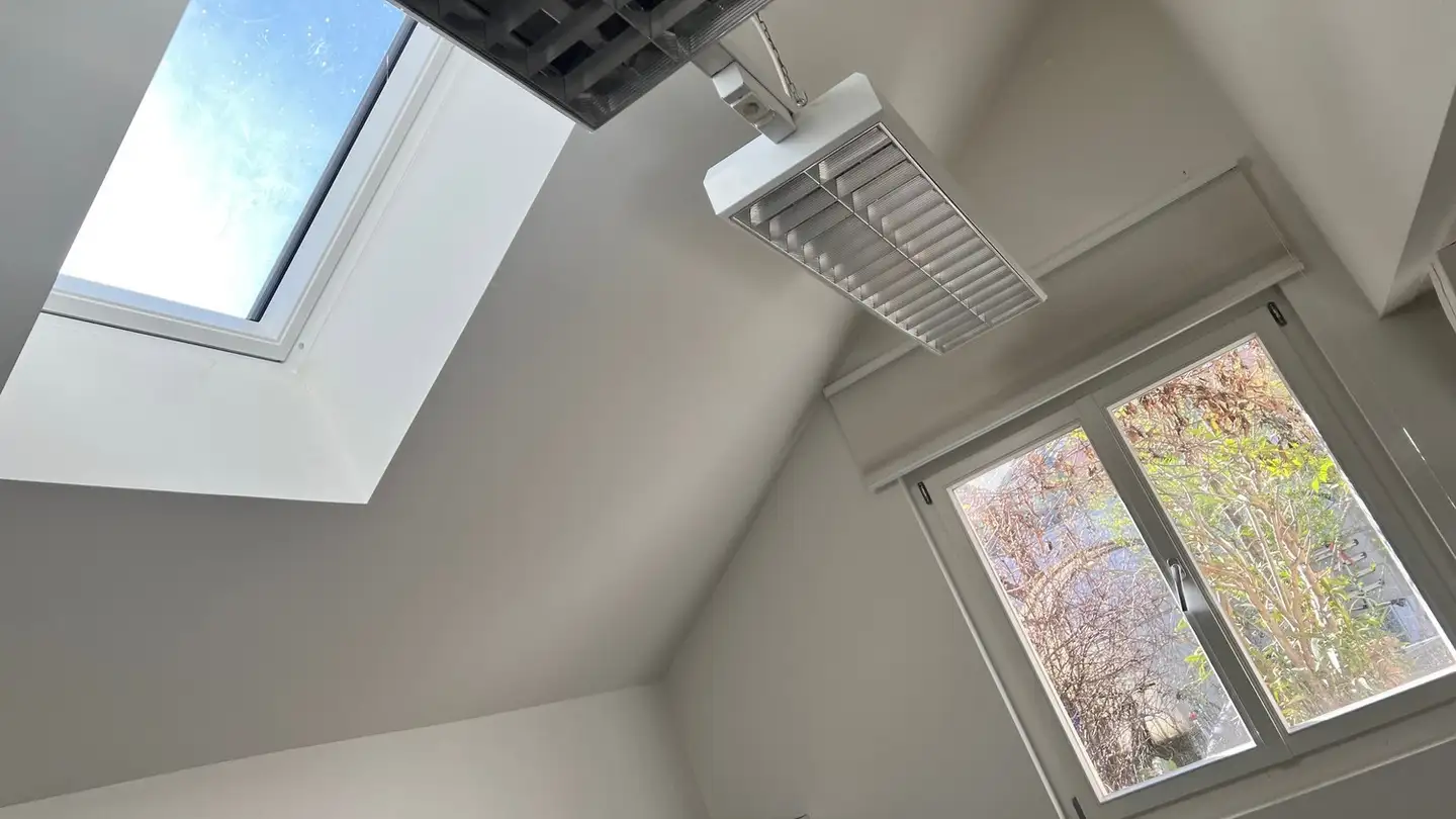 Commercial for rent - Bahnhofstrasse 16, 4106 Therwil - Photo 3