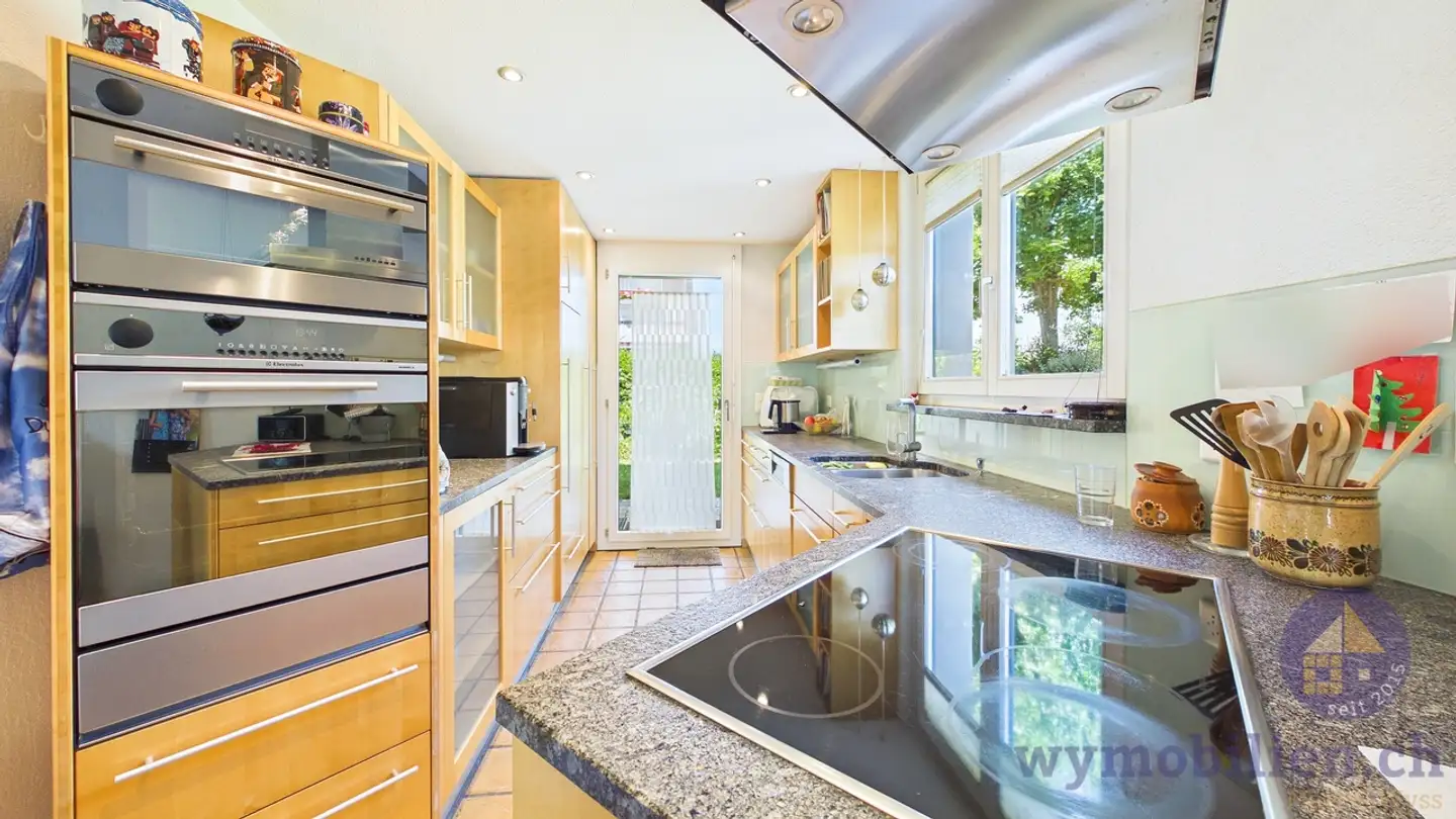 Reihenhaus kaufen - Neufeldstrasse 27, 3454 Sumiswald - Foto 4