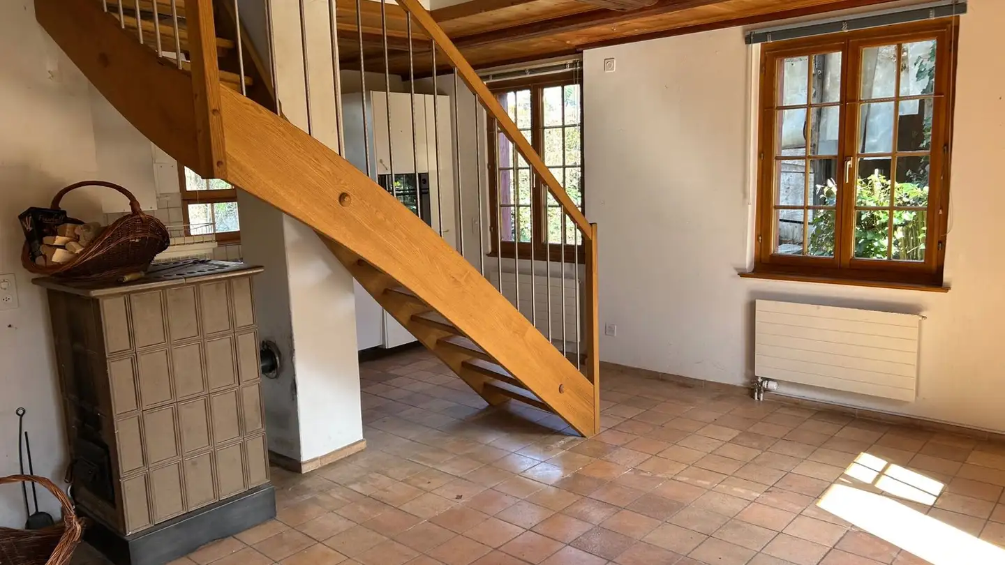 Apartment for rent - Oberdorfstrasse 16b, 8408 Winterthur - Photo 2