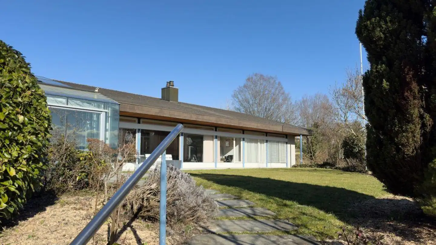 Einfamilienhaus kaufen - Gässli 14, 3202 Frauenkappelen - Foto 2