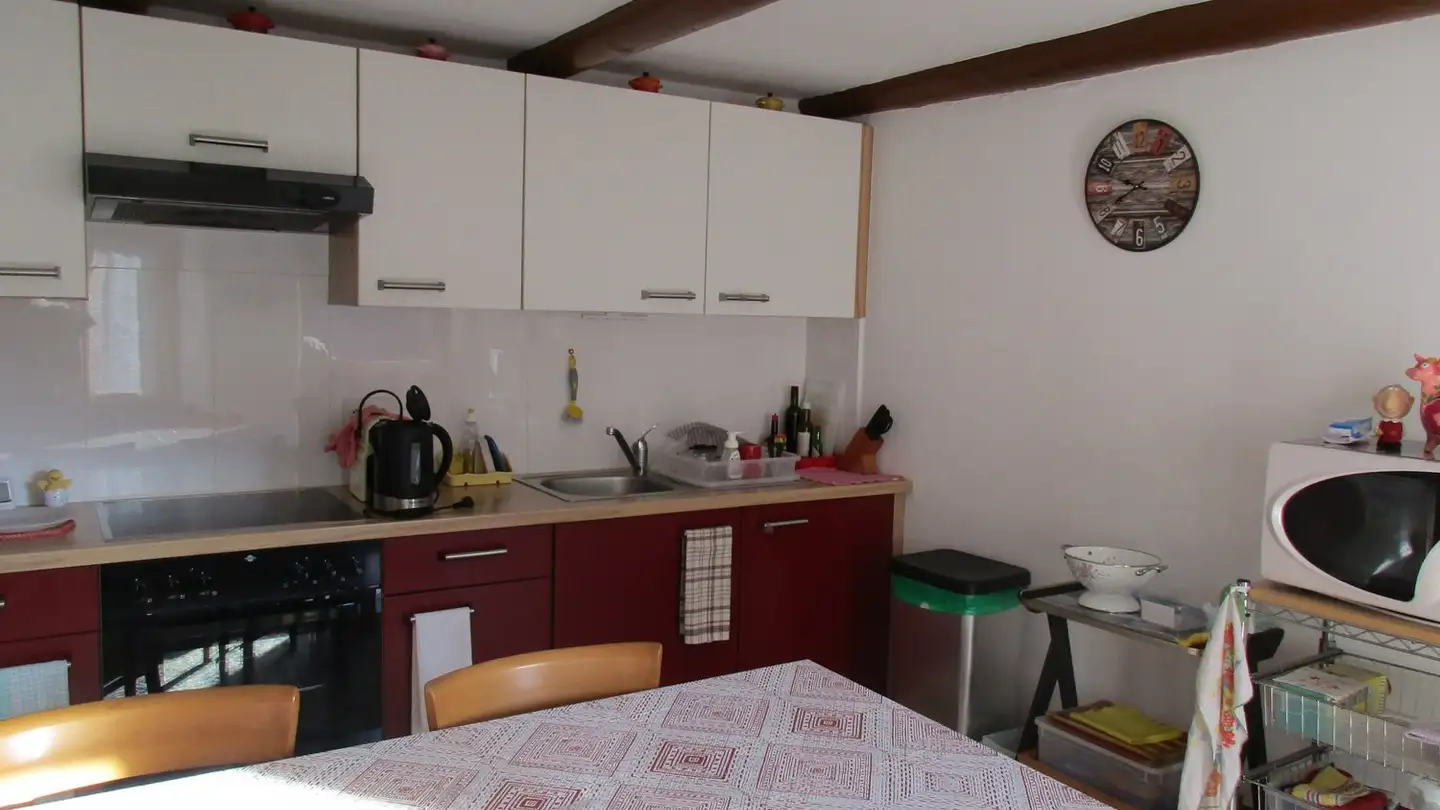 Casa singola in vendita - 6664 Vergeletto - Foto 4