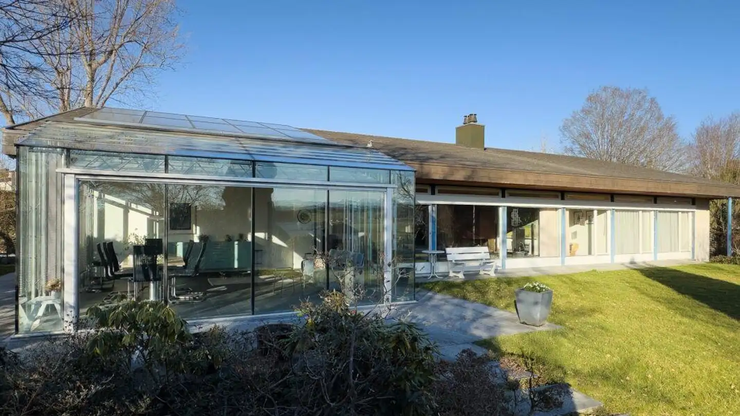 Einfamilienhaus kaufen - Gässli 14, 3202 Frauenkappelen - Foto 3