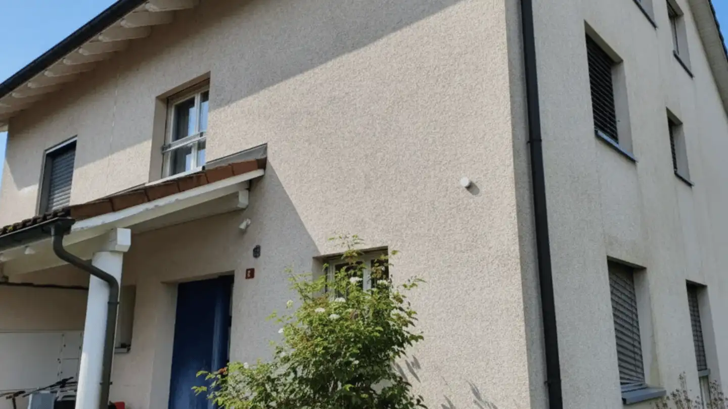 Reihenhaus kaufen - Alte Mühle 11, 8855 Wangen SZ