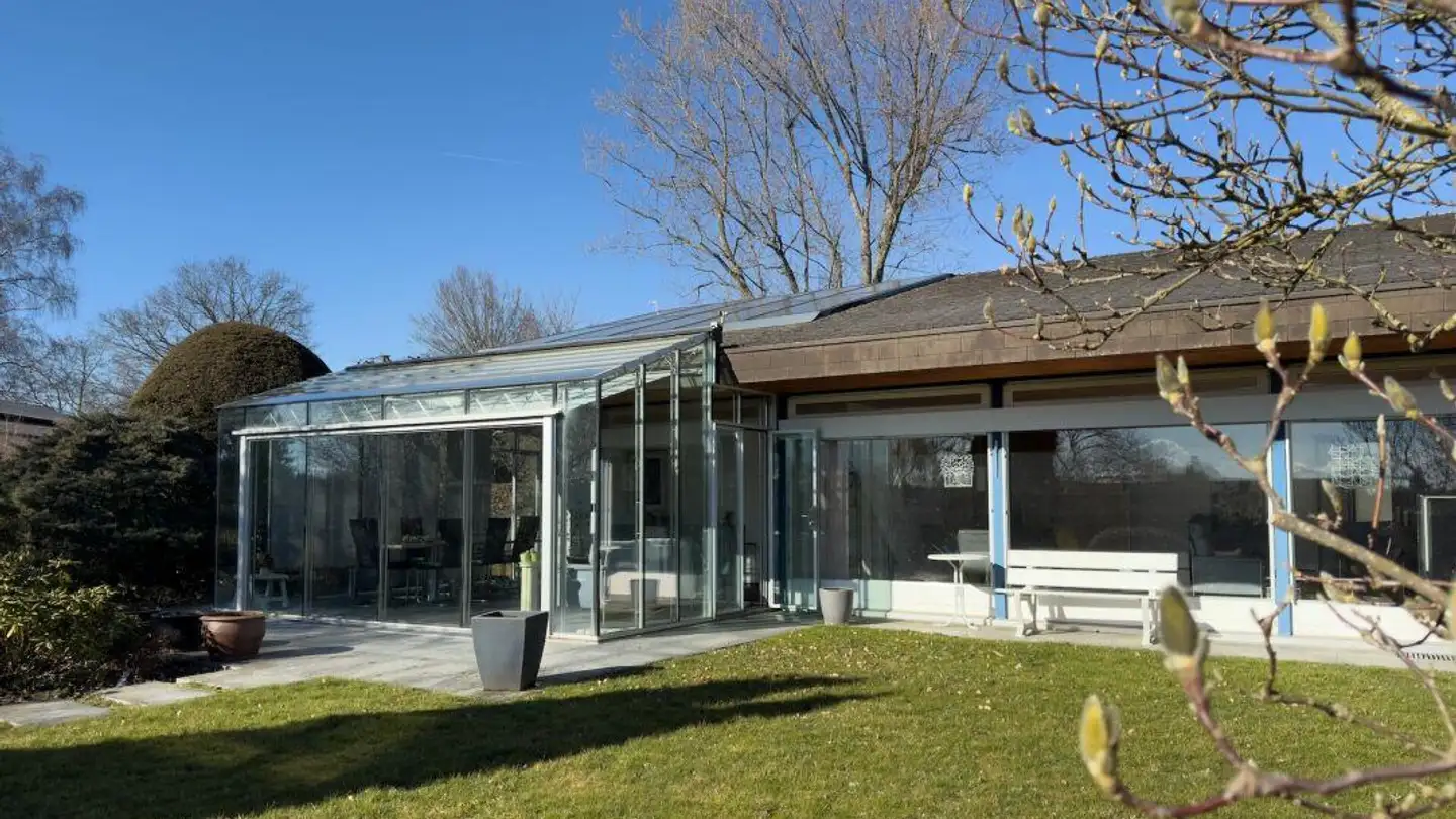 Einfamilienhaus kaufen - Gässli 14, 3202 Frauenkappelen - Foto 4