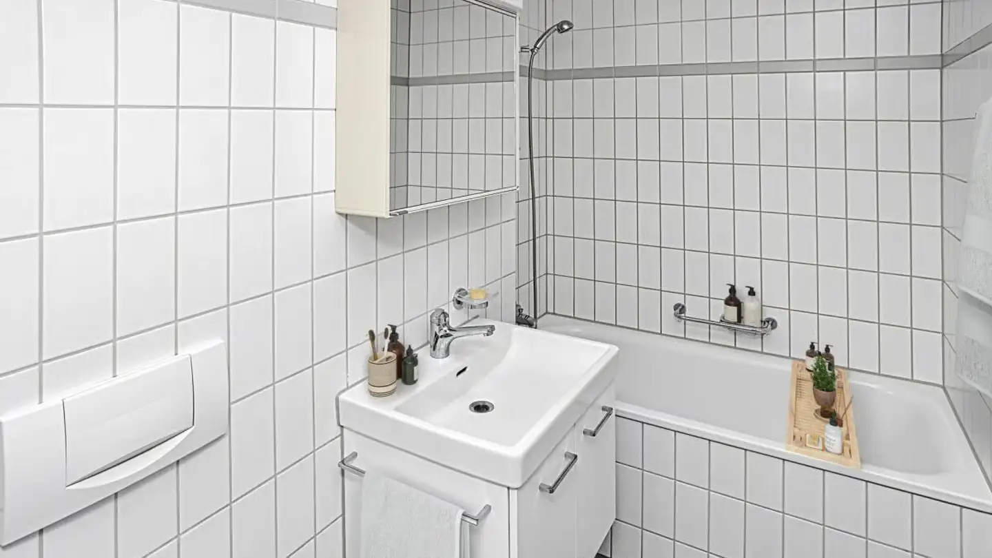 Appartement à louer - Baslerstrasse 11b, 5330 Bad Zurzach - Photo 3