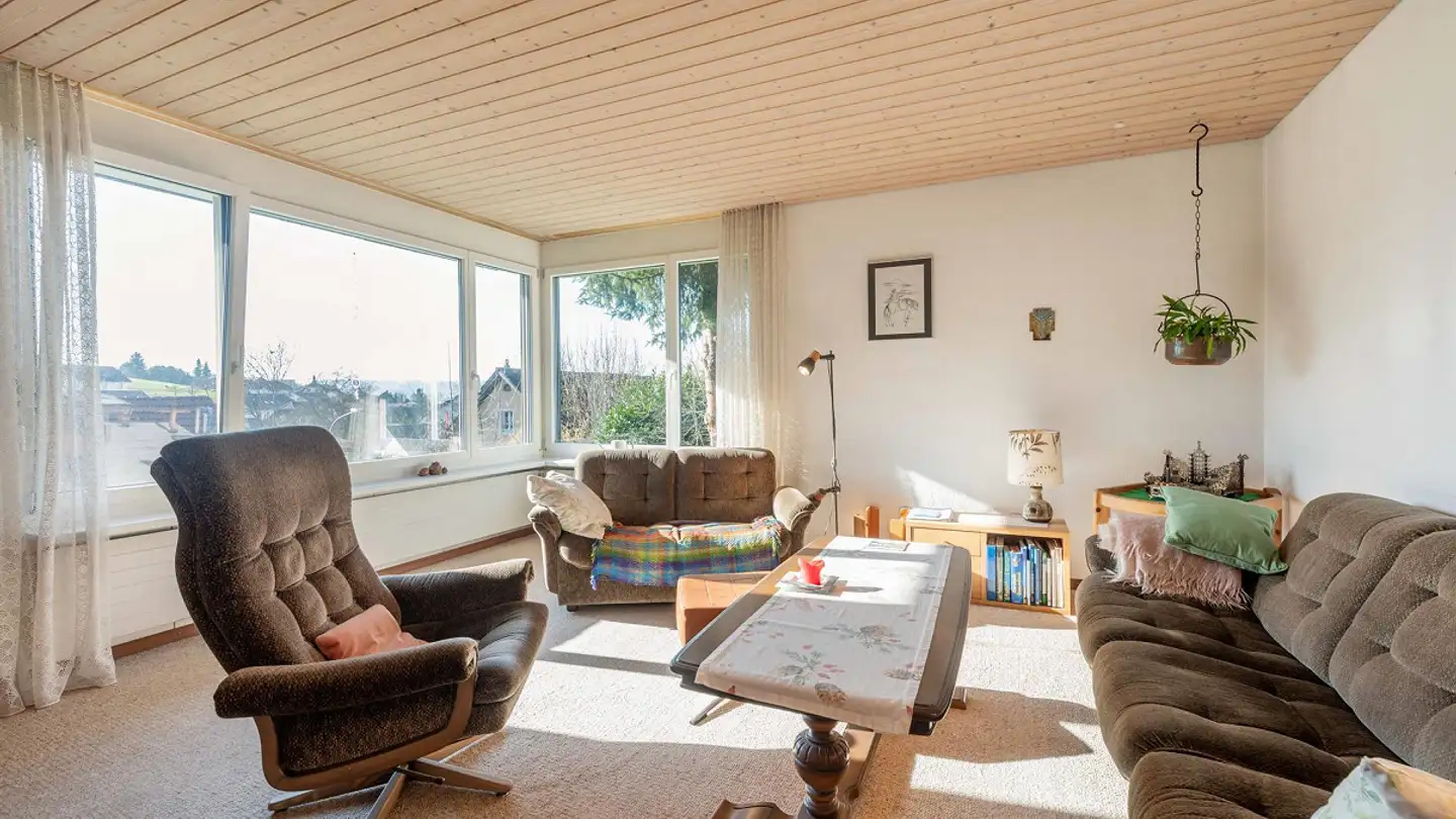 Single house for sale - Reichstrasse 45, 5412 Gebenstorf - Photo 4