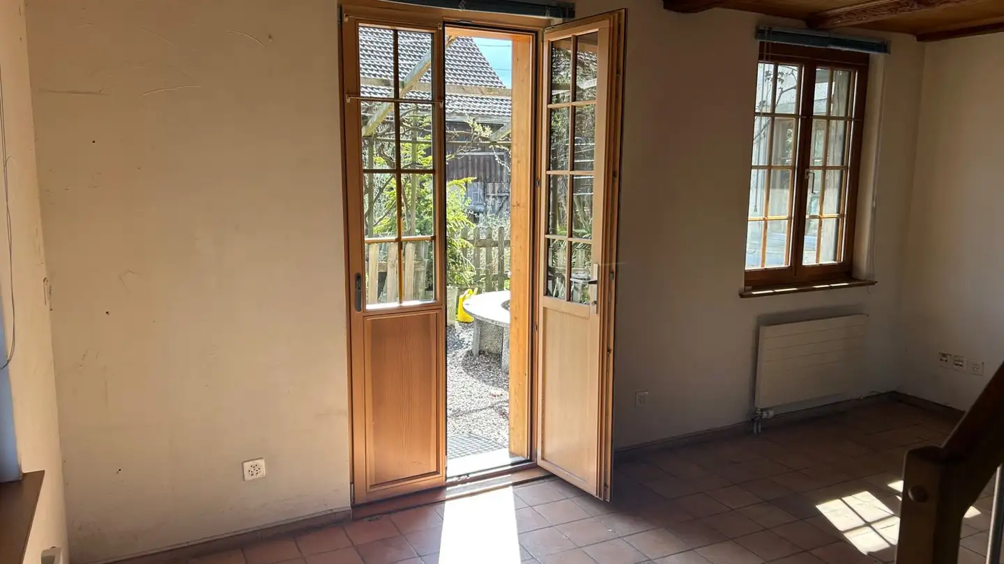 Apartment for rent - Oberdorfstrasse 16b, 8408 Winterthur - Photo 3