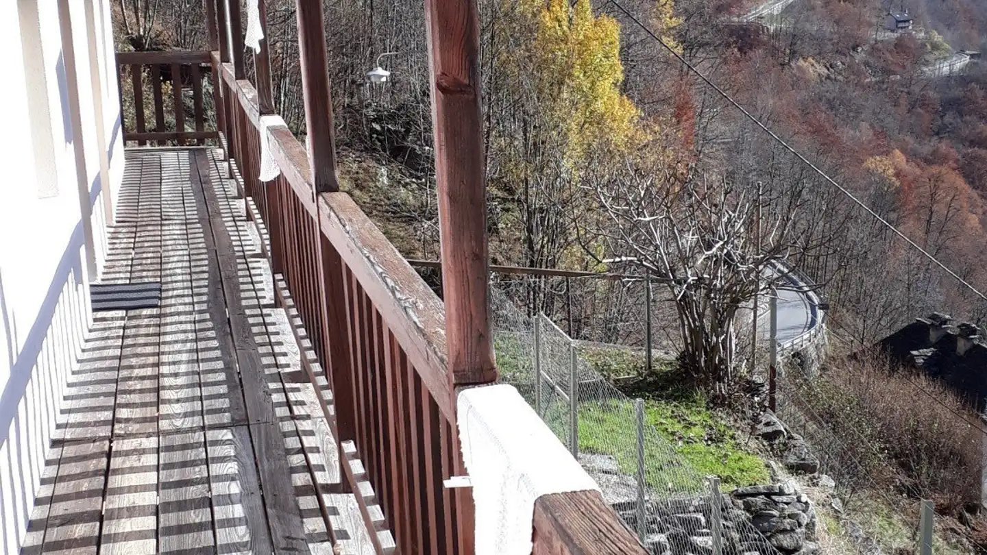 Casa singola in vendita - 6664 Vergeletto - Foto 2