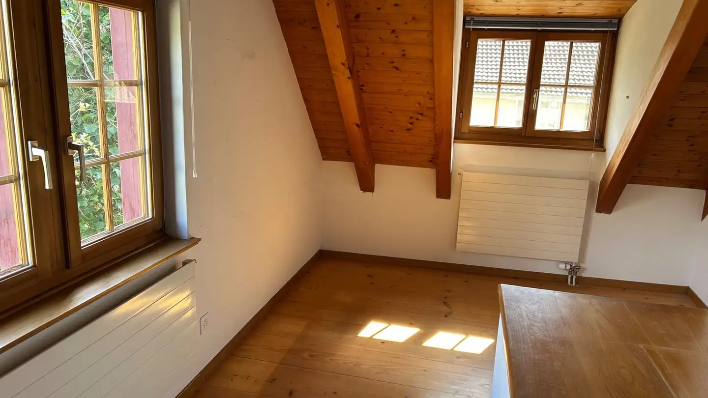 Apartment for rent - Oberdorfstrasse 16b, 8408 Winterthur - Photo 4