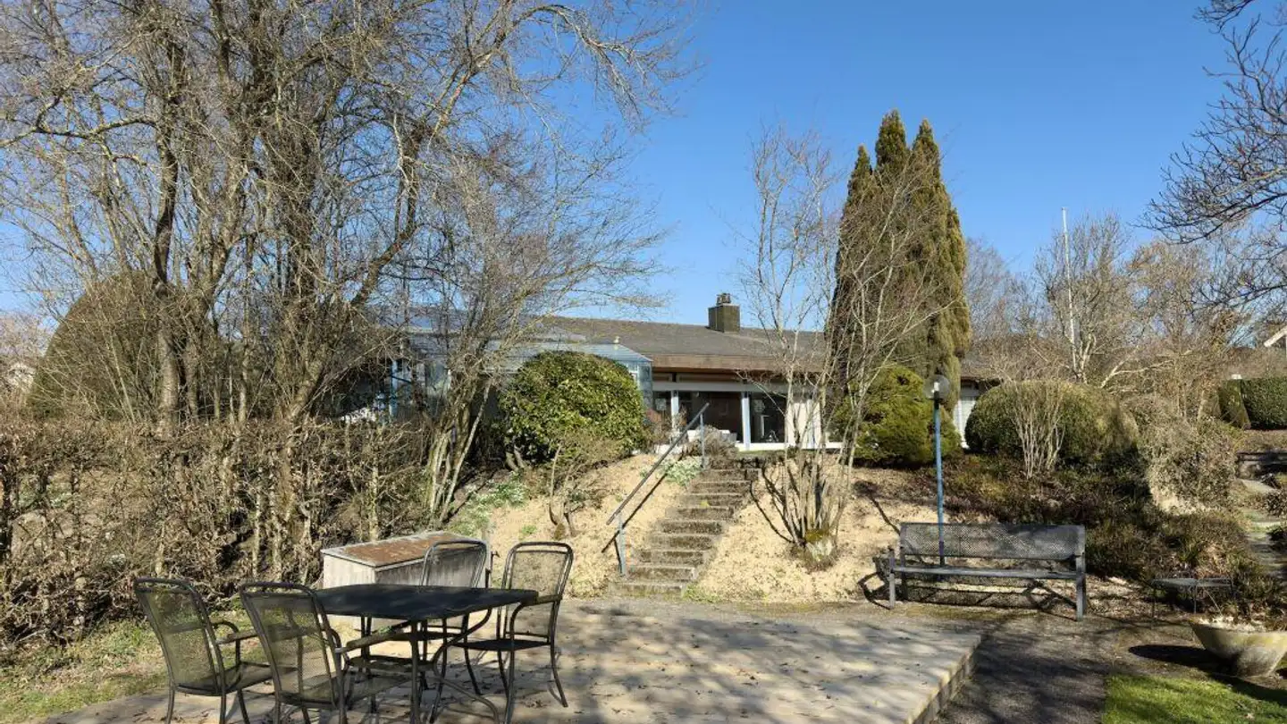 Einfamilienhaus kaufen - Gässli 14, 3202 Frauenkappelen