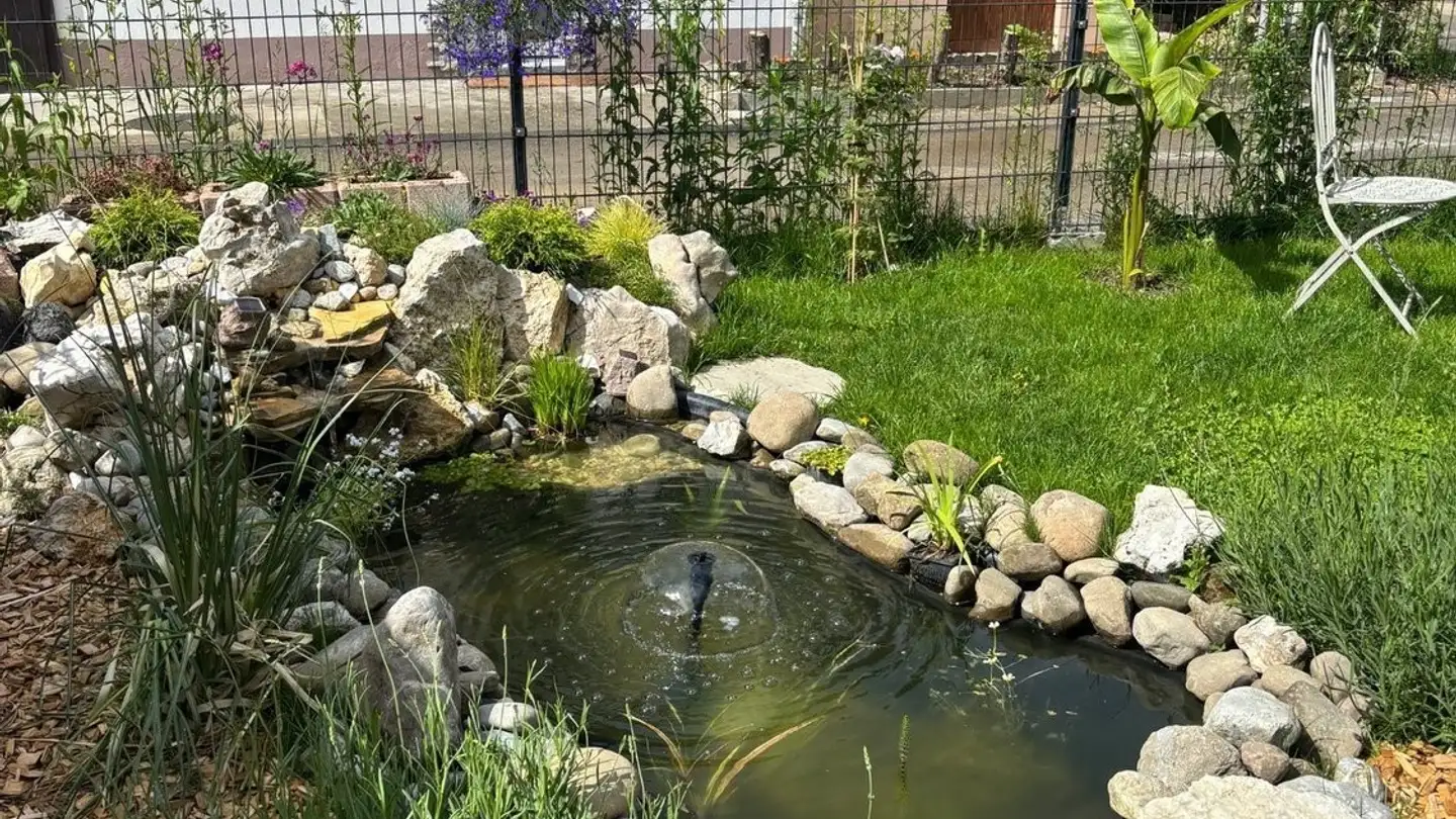 Single house for rent - 1568 Portalban - Photo 4