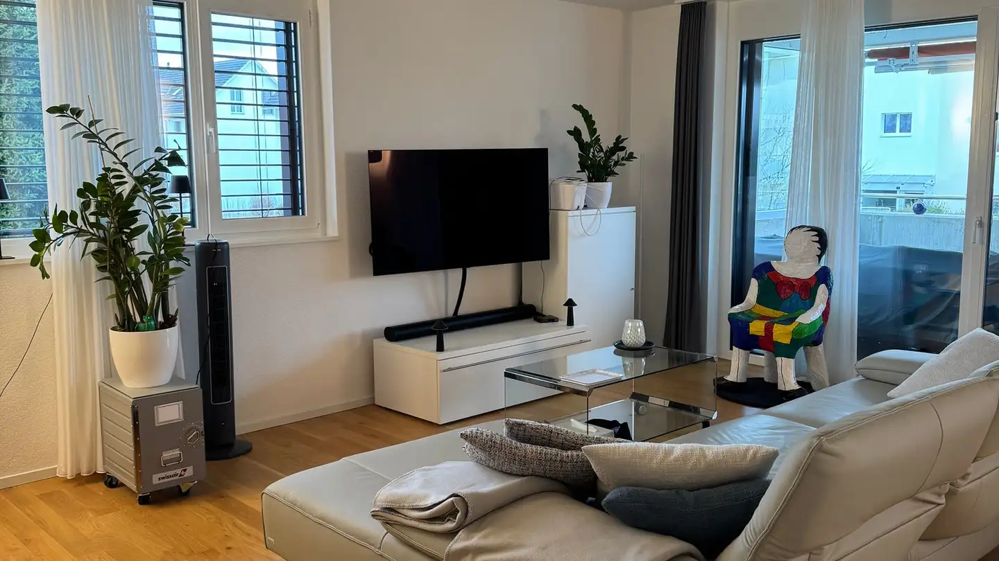 Appartamento in affitto - Romanshornerstrasse 20, 8592 Uttwil - Foto 2