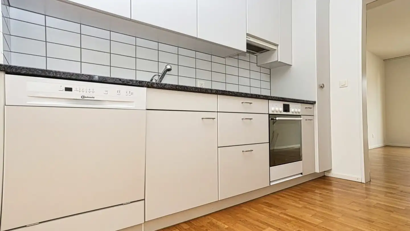 Appartement à louer - Baslerstrasse 11b, 5330 Bad Zurzach - Photo 4