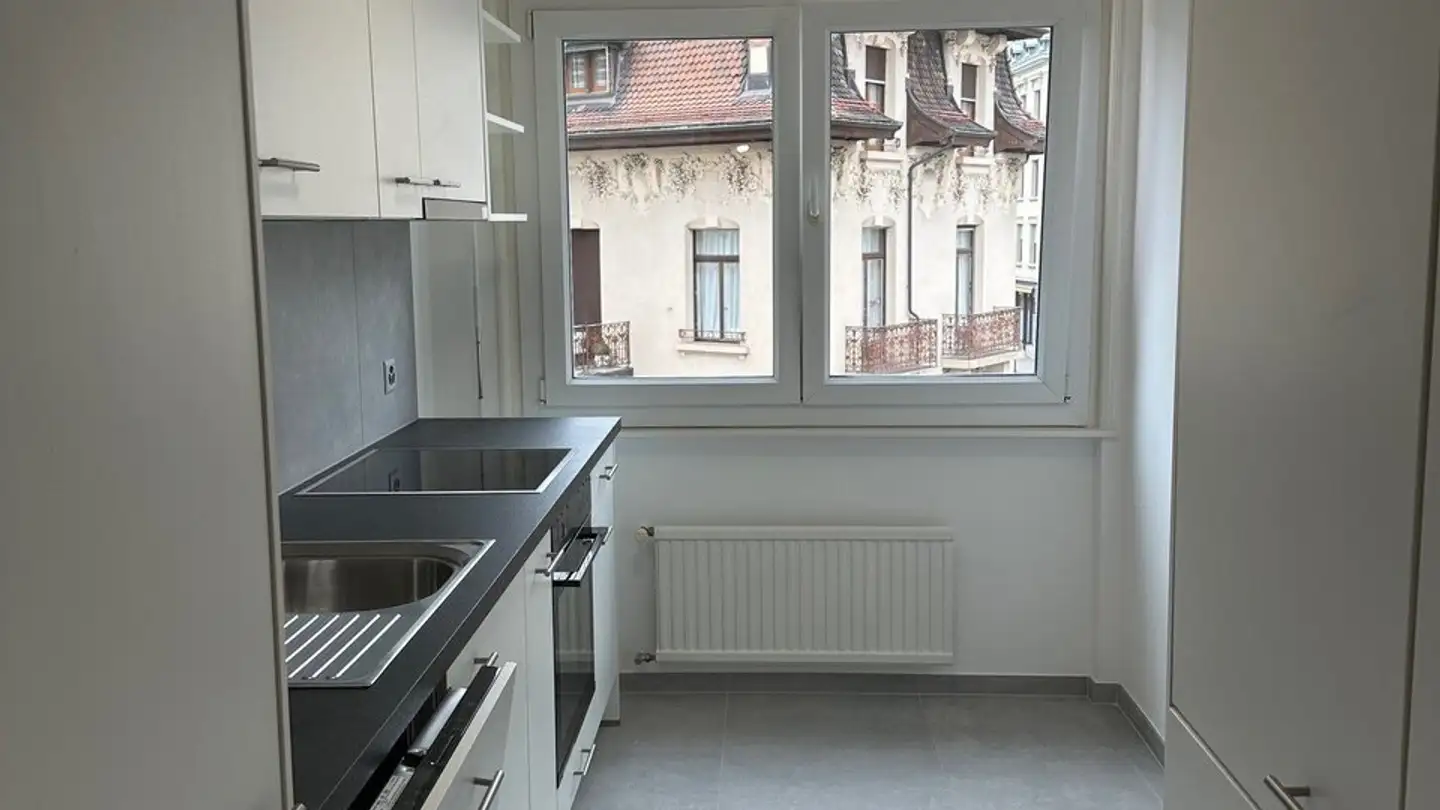 Apartment for rent - Avenue Du Casino 29, 1820 Montreux